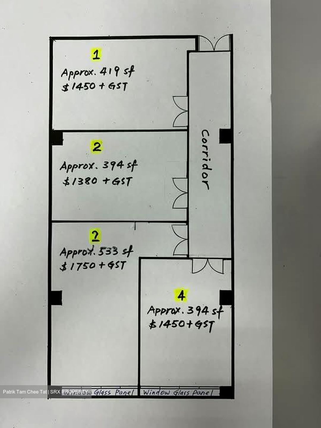 Sindo Industrial Building (D13), Factory #596865541